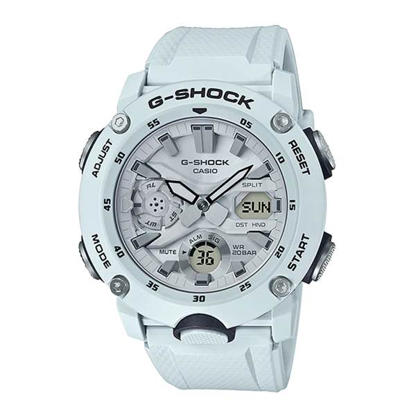 G-SHOCK Casual Men Watch GA-2000S-7ADR