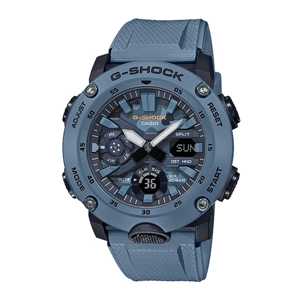 G-SHOCK Casual Men Watch GA-2000SU-2ADR