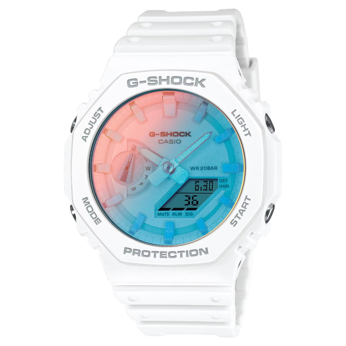 G-SHOCK MASTER of G Rangeman Men Watch GW-9400-1DR