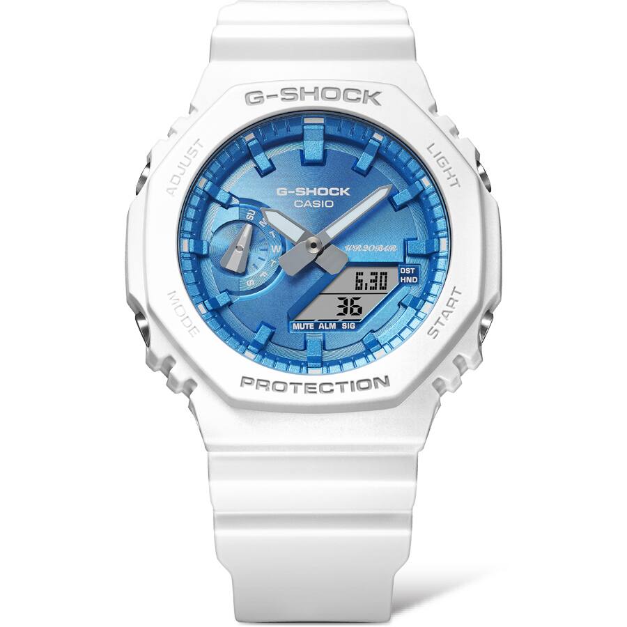 G-SHOCK Casual Men Watch GA-2100WS-7ADR