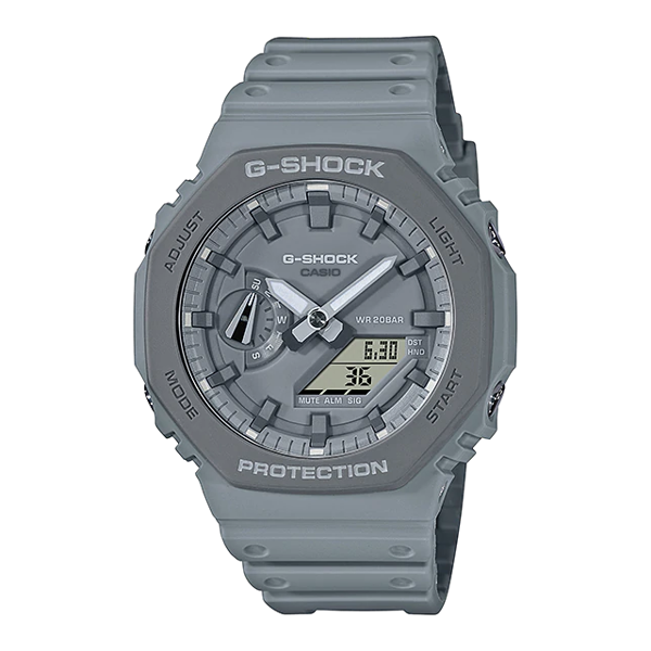G-SHOCK Casual Men Watch GA-2110ET-8ADR