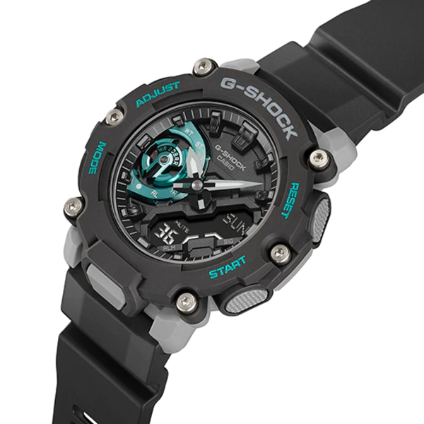 G-SHOCK Casual Men Watch GA-2200M-1ADR