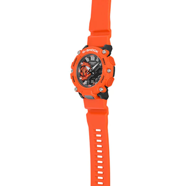 G-SHOCK Casual Men Watch GA-2200M-4ADR