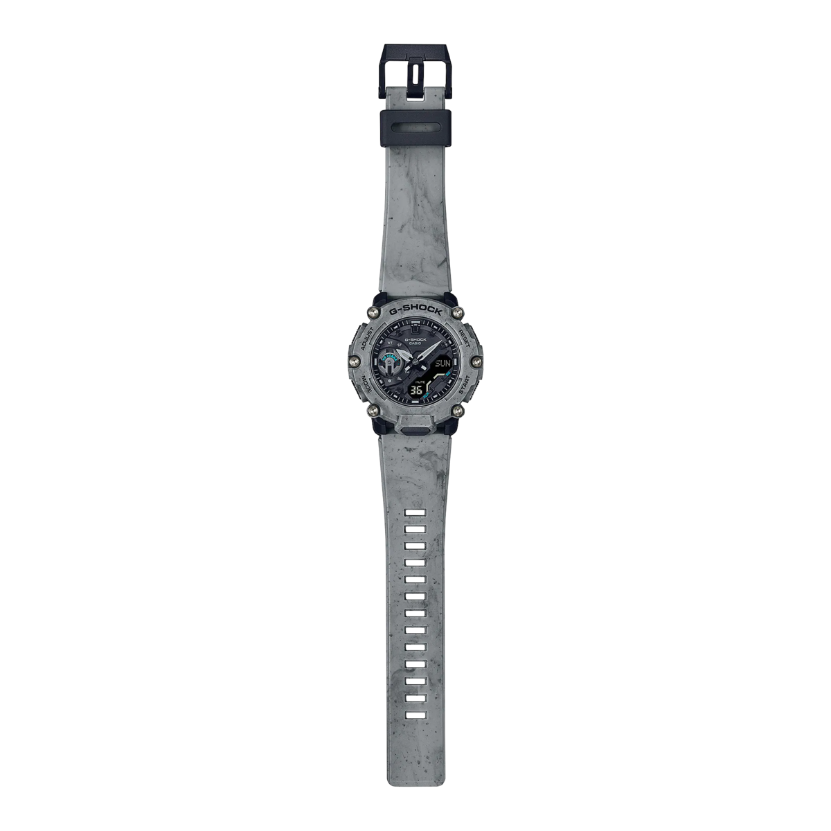 G-SHOCK Casual Men Watch GA-2200SL-8ADR
