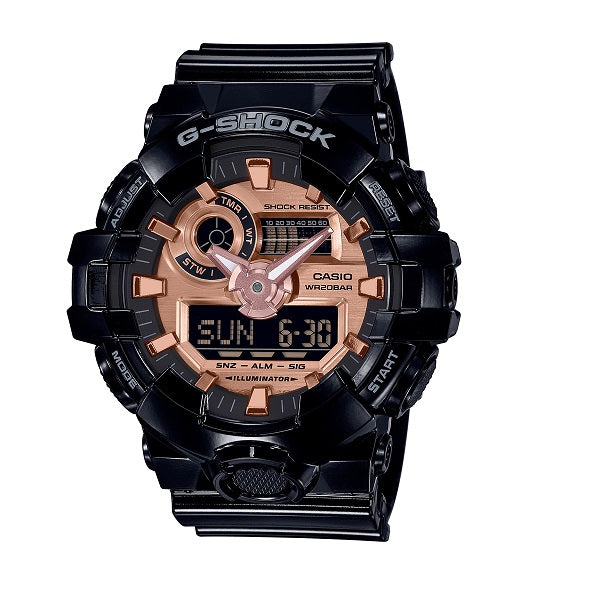 G-SHOCK Casual Men Watch GA-700MMC-1ADR