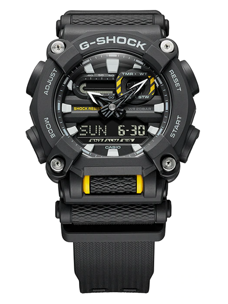 G-SHOCK Casual Men Watch GA-900-1ADR