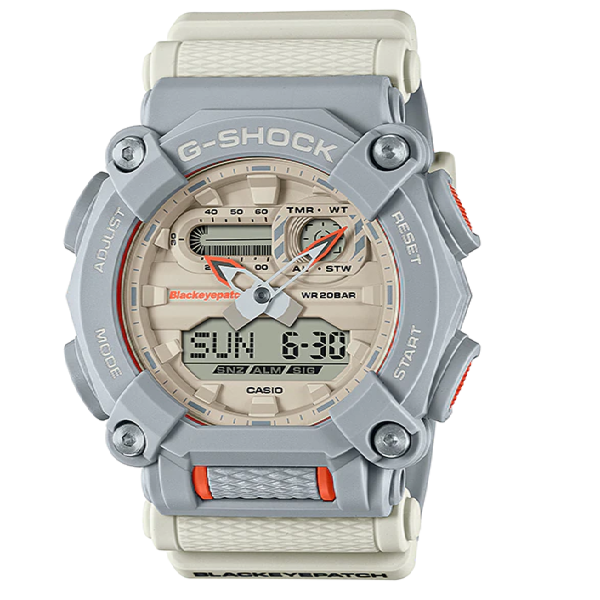G-SHOCK Casual Men Watch GA-900BEP-8ADR