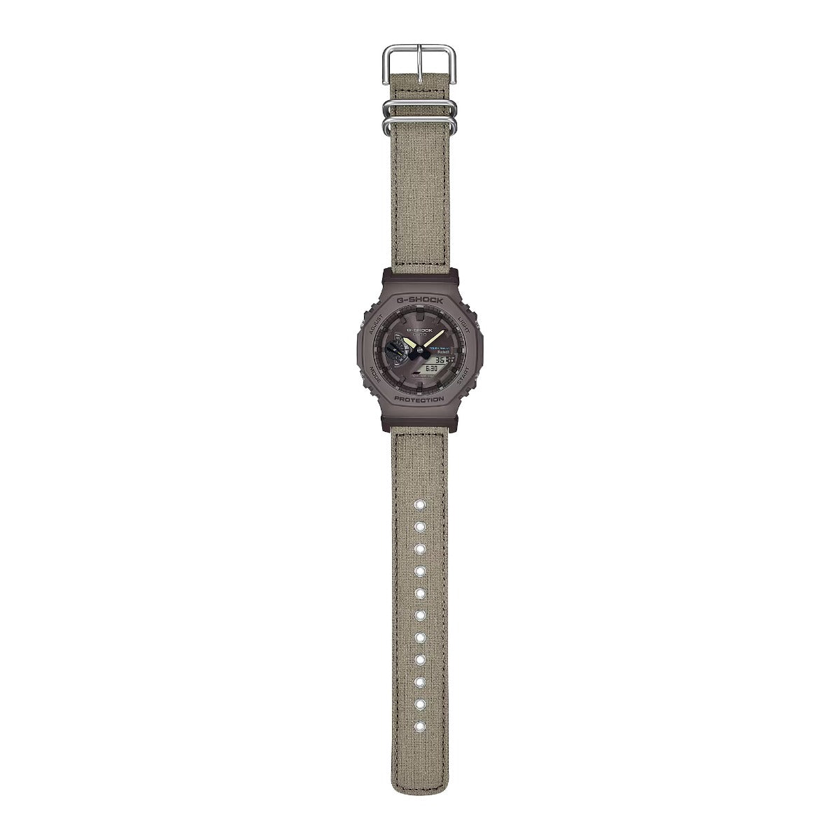 G-SHOCK Casual Men Watch GA-B2100CT-5ADR