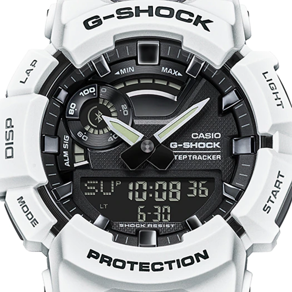 G-SHOCK G-SQUAD Men Watch GBA-900-7ADR
