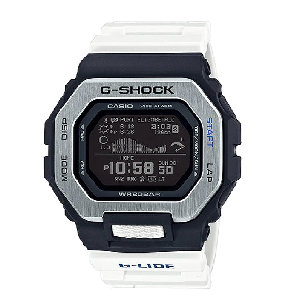 G-SHOCK G-LIDE Men Watch GBX-100-7DR