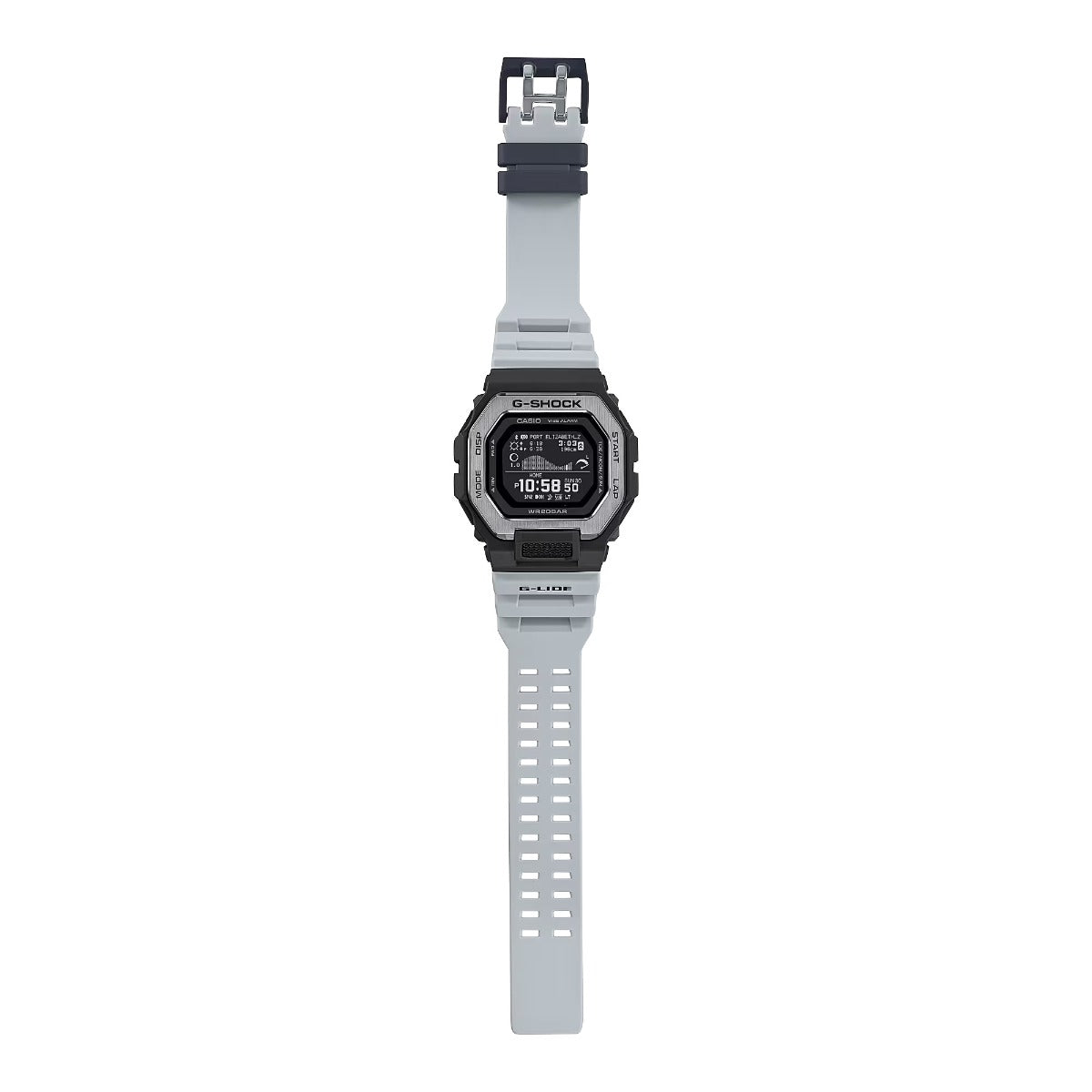 G-SHOCK G-LIDE Men's Watch Digital GBX-100-8DR