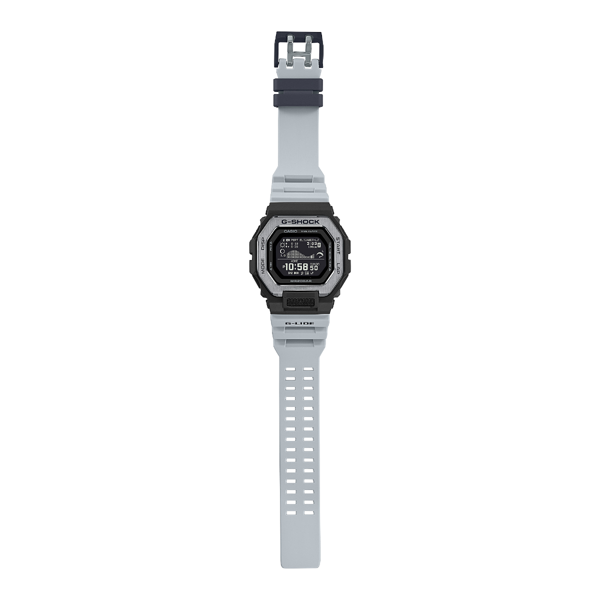 G-SHOCK G-LIDE Men Watch GBX-100TT-8DR