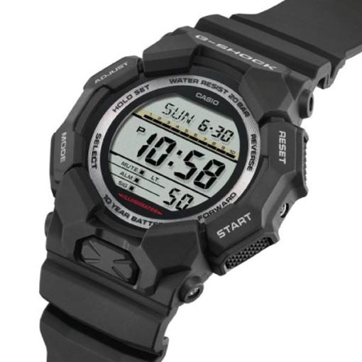 G-SHOCK Casual Men's Watch - GD-010-1DR