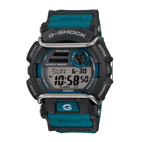 GD-400-2DR