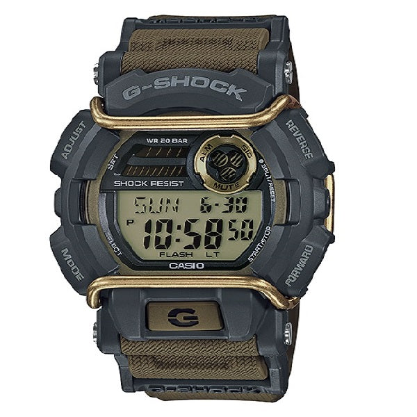GD-400-9DR