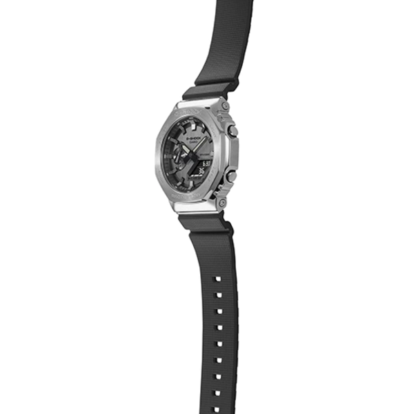 G-SHOCK Metal Collection Men Watch GM-2100-1ADR