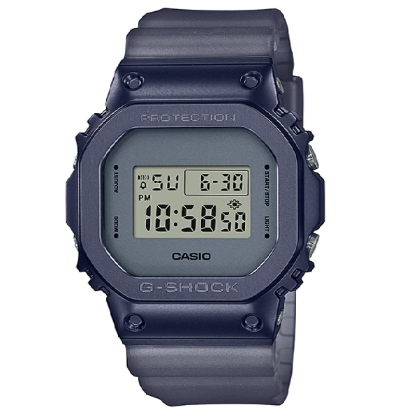 G-SHOCK Men Casual Watch GM-5600MF-2DR
