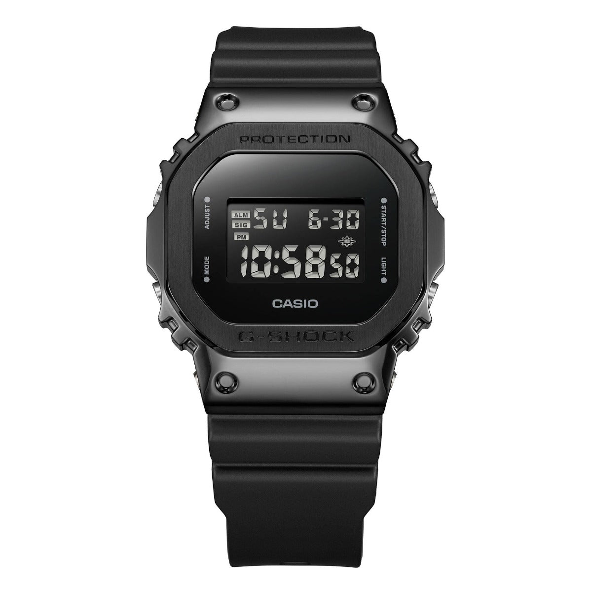 G-SHOCK Casual Men Watch GM-5600UB-1DR