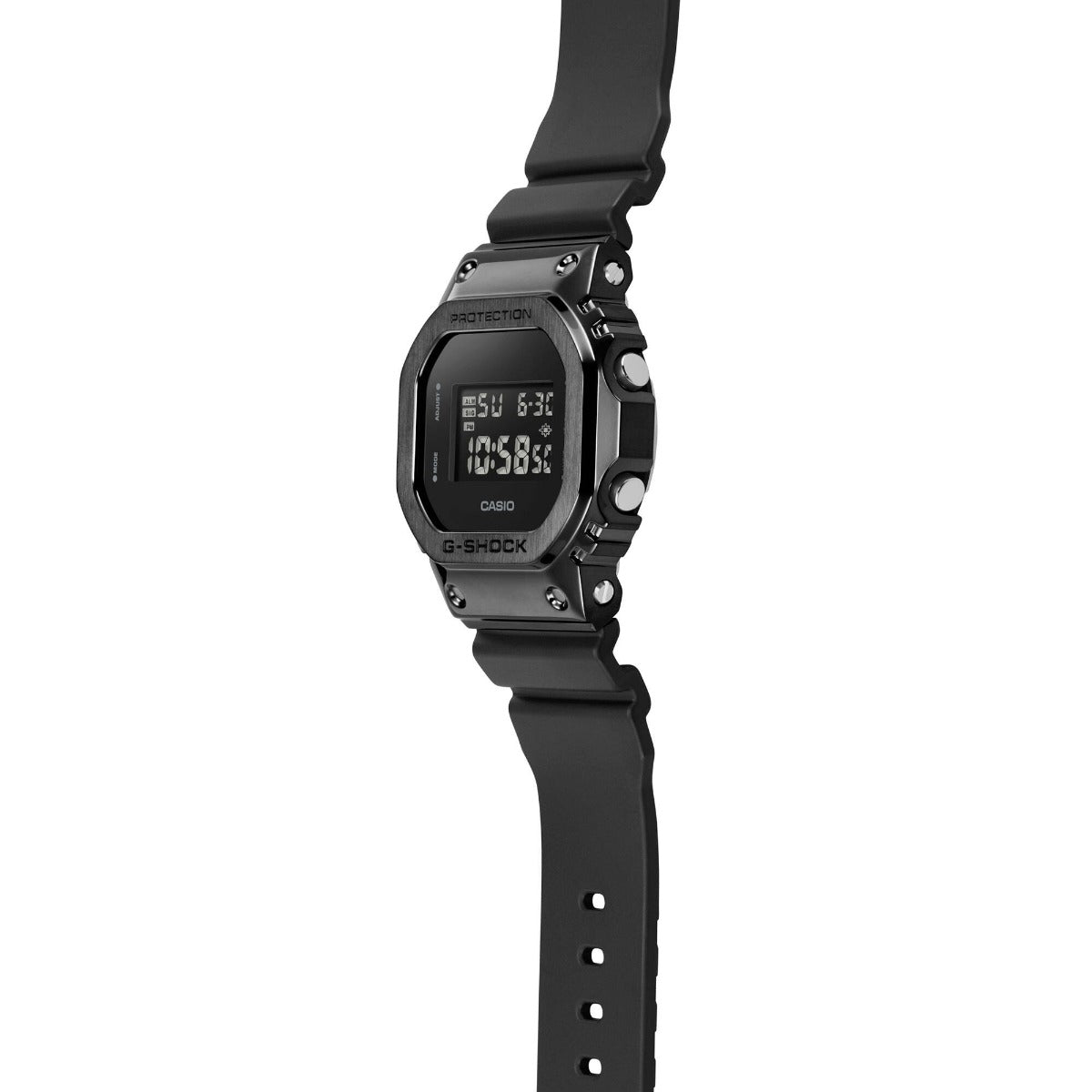 G-SHOCK Casual Men Watch GM-5600UB-1DR