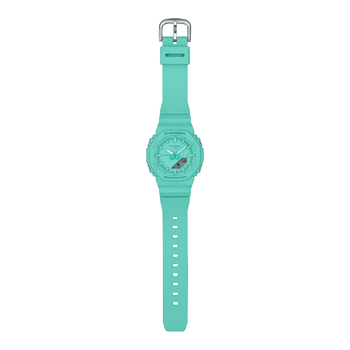 G-SHOCK WOMEN WATCH GMA-P2100-2ADR