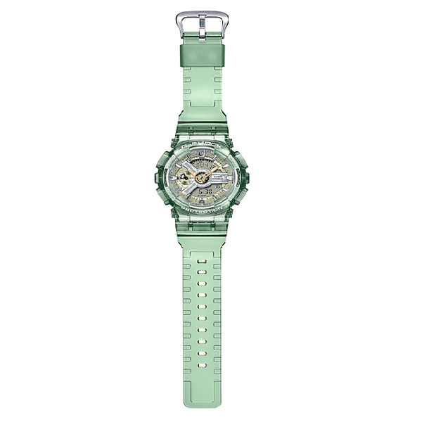 G-SHOCK Women Casual Watch GMA-S120GS-3ADR