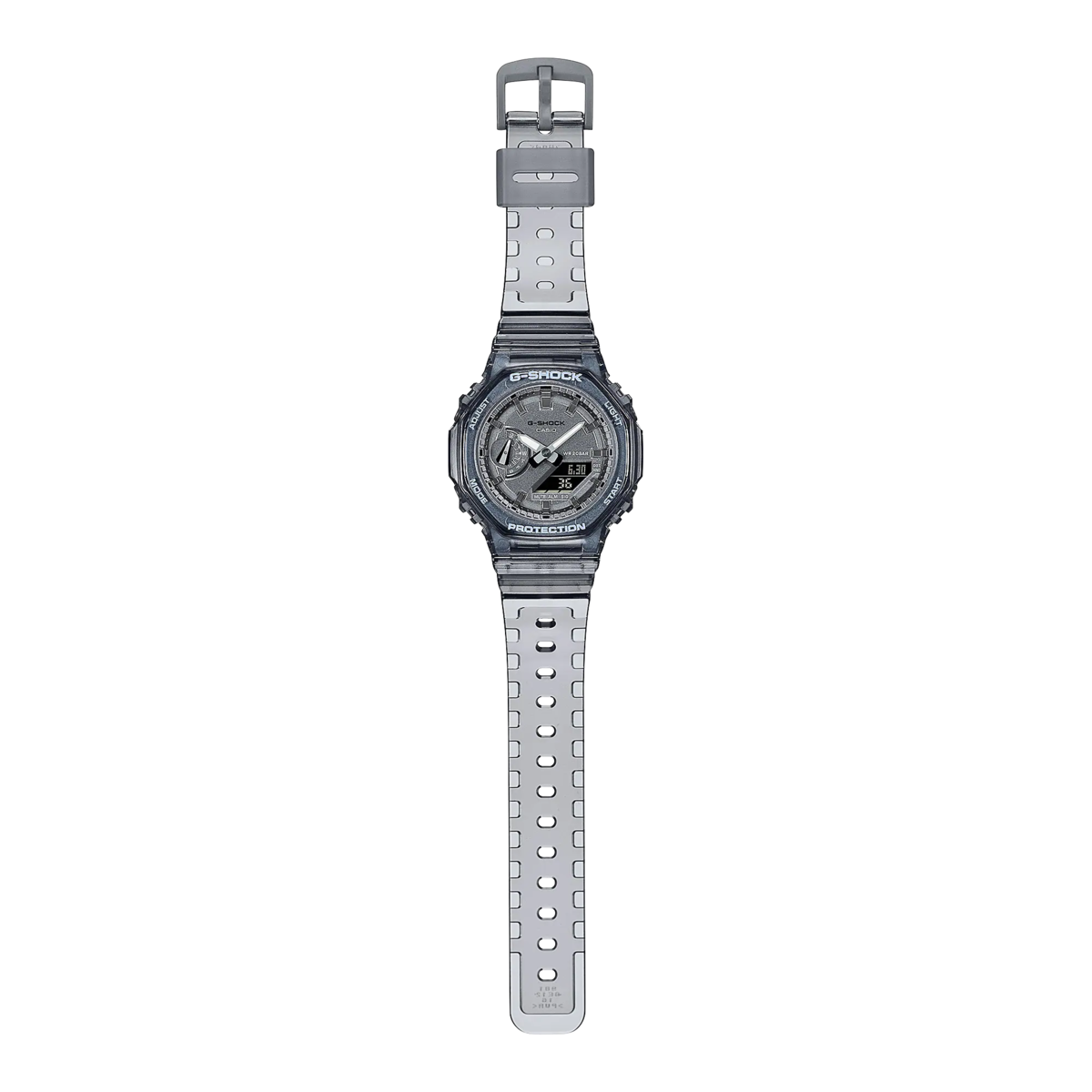 G-Shock Women's Watch GMA-S2100SK-1ADR