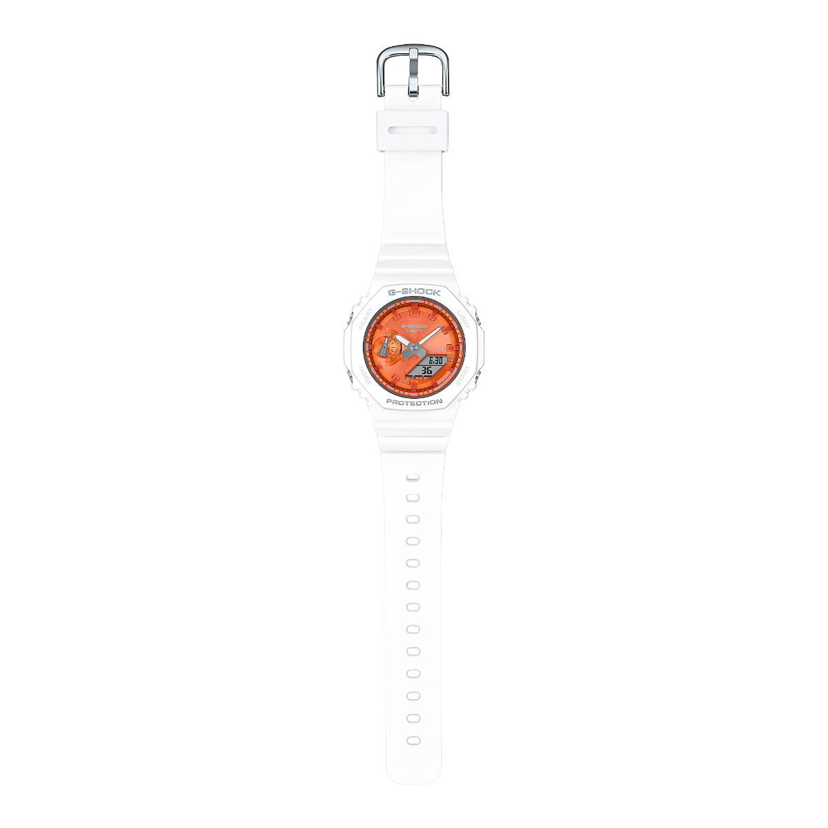 G-SHOCK WOMEN WATCH GMA-S2100WS-7ADR