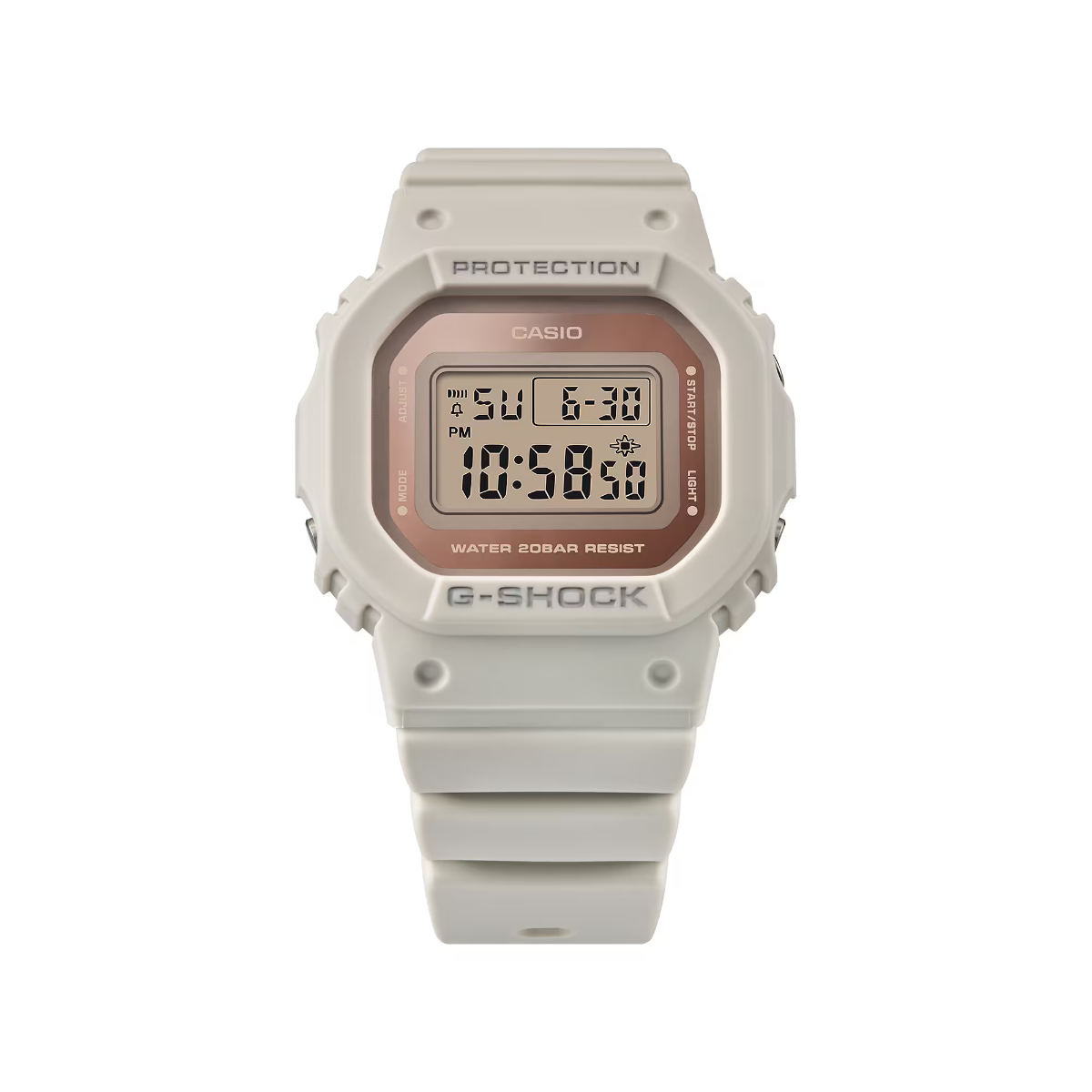 G-SHOCK Casual Women Watch GMD-S5600-8DR