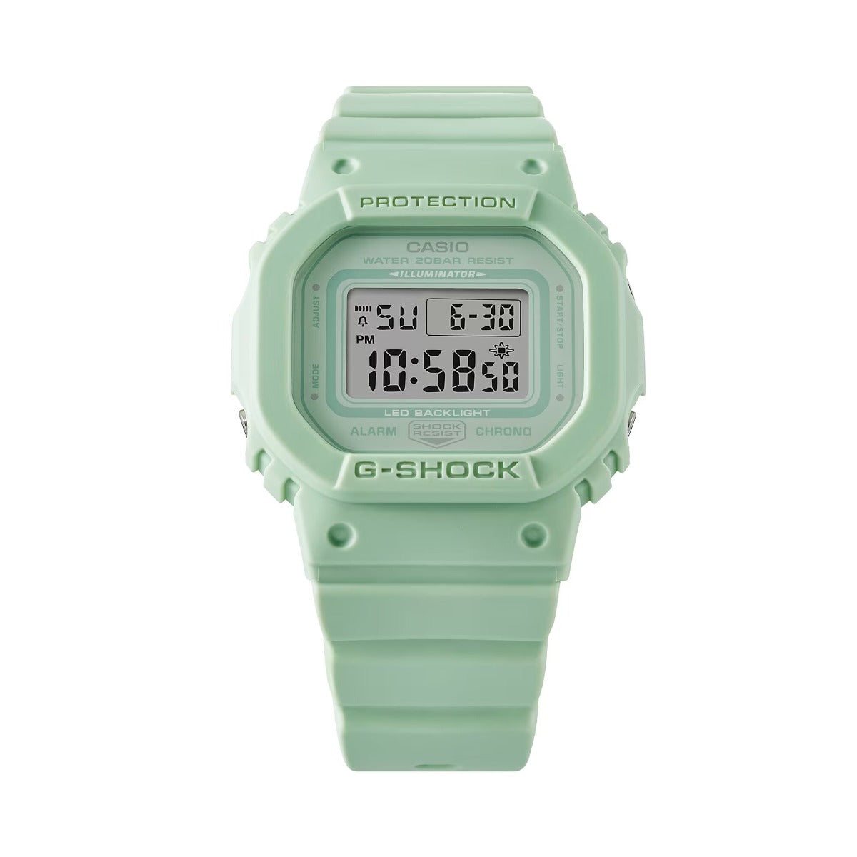 G-Shock Women's Watch GMD-S5600BA-3DR