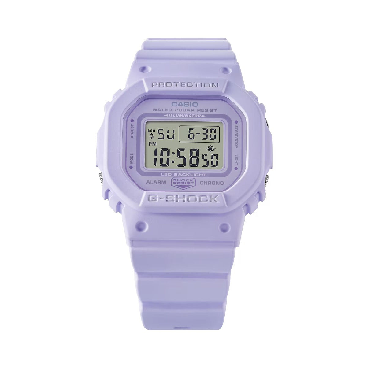 G-Shock Women's Watch GMD-S5600BA-6DR