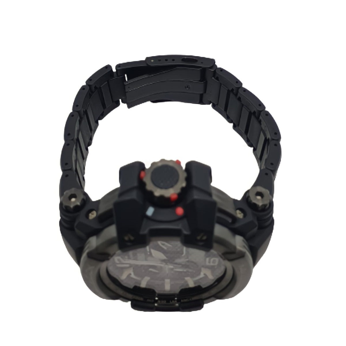 G-Shock Gravity Master GPS GPW-1000FC-1ADR-BR - Mild Box Damage only