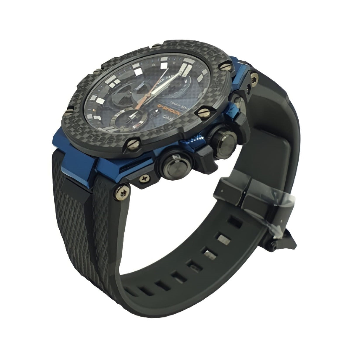 G-SHOCK G-Steel -GST-B100Xb-2ADR Mild Box Damage only