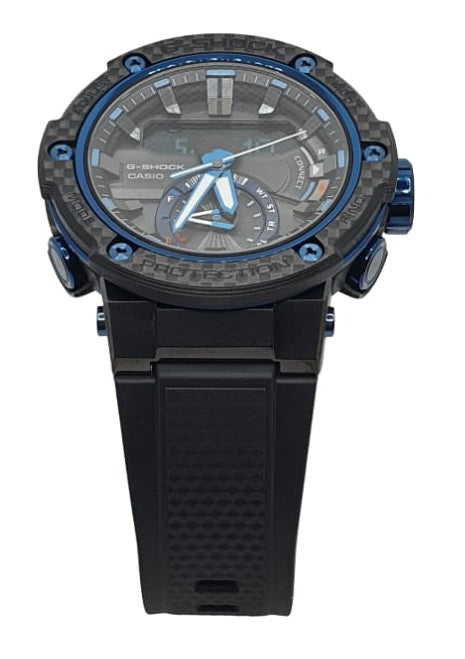 G-SHOCK G-Steel -GST-B200X-1A2DR Mild Box Damage only