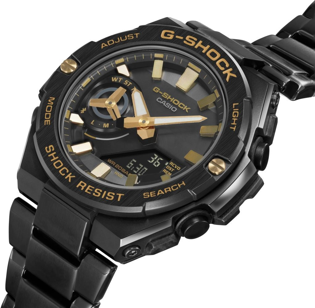 Casio G-Shock G-STEEL GST-B500BD-1A9DR