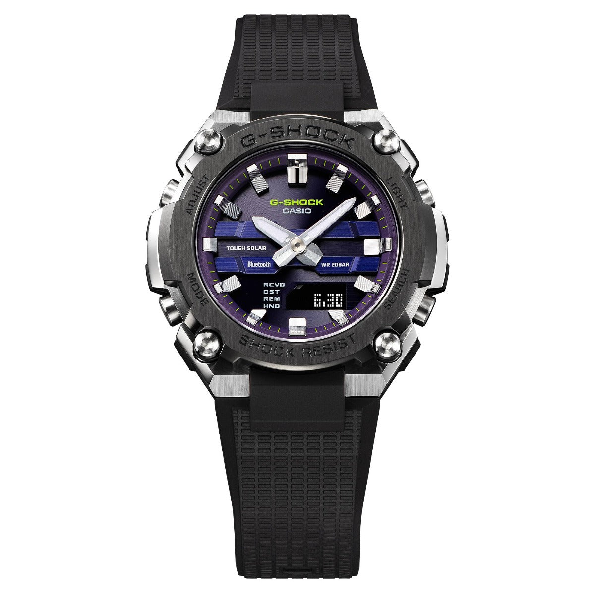G-SHOCK G-STEEL GST-B600A-1A6DR