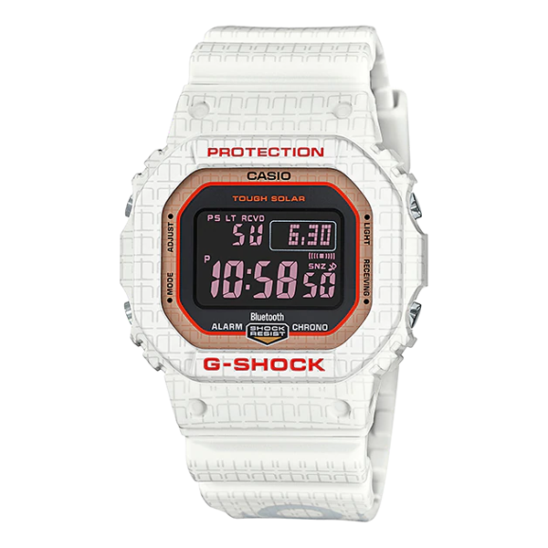 G-SHOCK Casual Men Watch GW-B5600SGZ-7DR