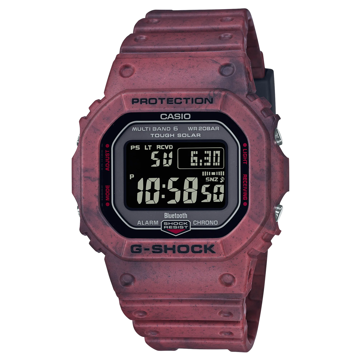 G-SHOCK Casual Men Watch GW-B5600SL-4DR