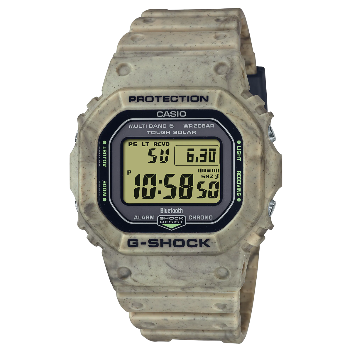 G-SHOCK Casual Men Watch GW-B5600SL-5DR