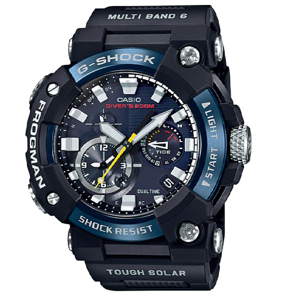 G-SHOCK Master of G Frogman GWF-A1000C-1ADR