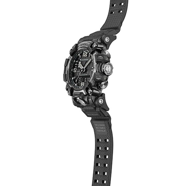G-SHOCK MASTER of G MUDMASTER Men Watch GWG-2000-1A1DR