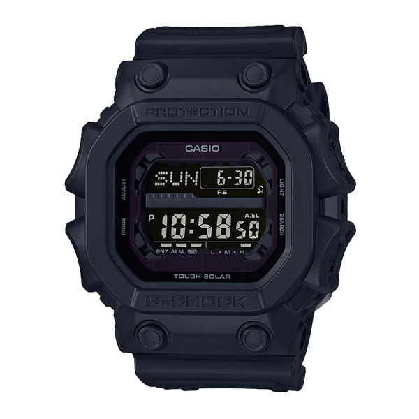 G-SHOCK Men Watch GX-56BB-1DR