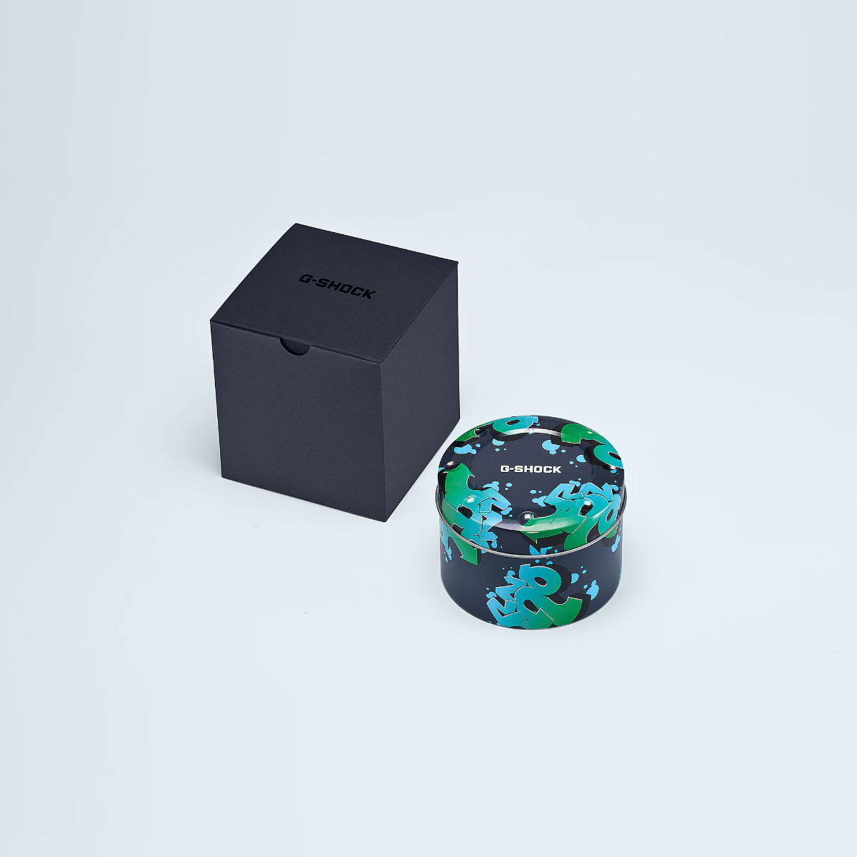 G-Shock Graffiti Art Special Edition Watch GX-56SS-1DR