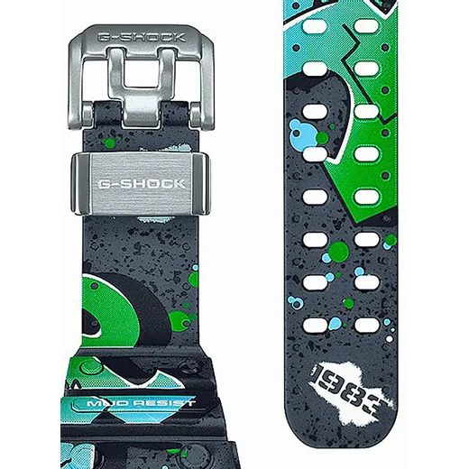 G-Shock Graffiti Art Special Edition Watch GX-56SS-1DR