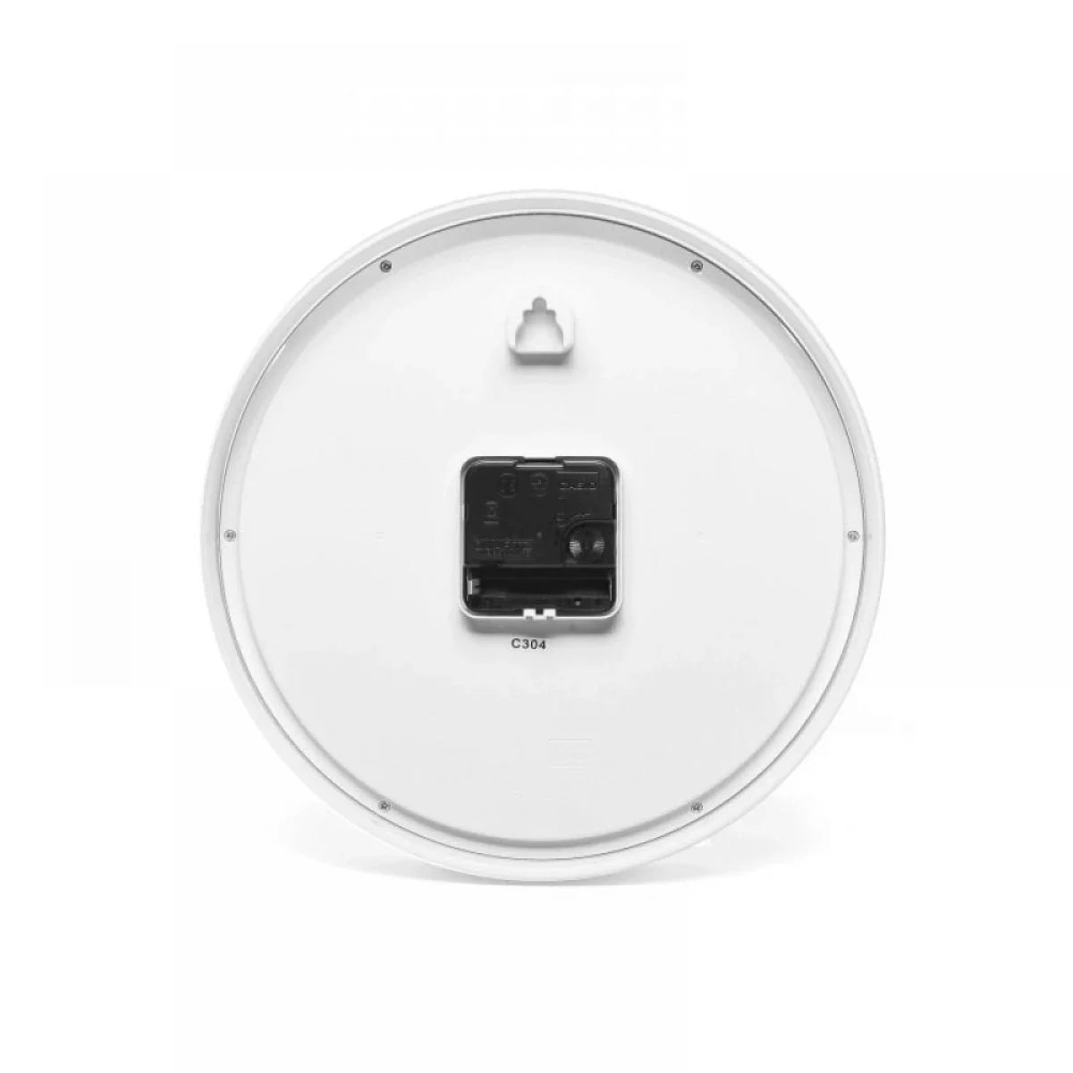 Casio wall clock IQ-05-7DF