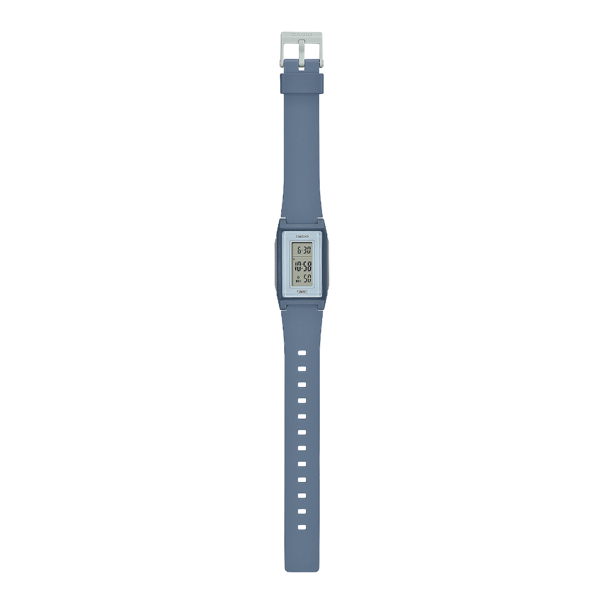 Casio Digital Watch LF-10WH-2DF