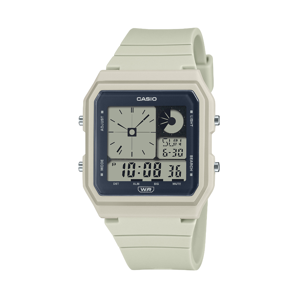 CASIO Vintage WATCH LF-20W-8ADF