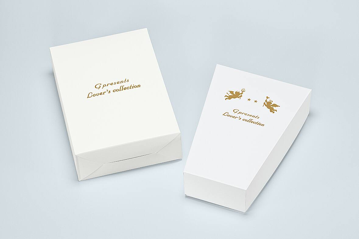 G-shock Baby-g  Pair Collection LOV-23A-7DR