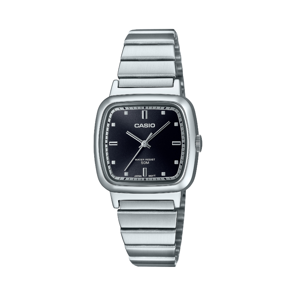 CASIO Analog Women Watch LTP-B140D-1AVDF