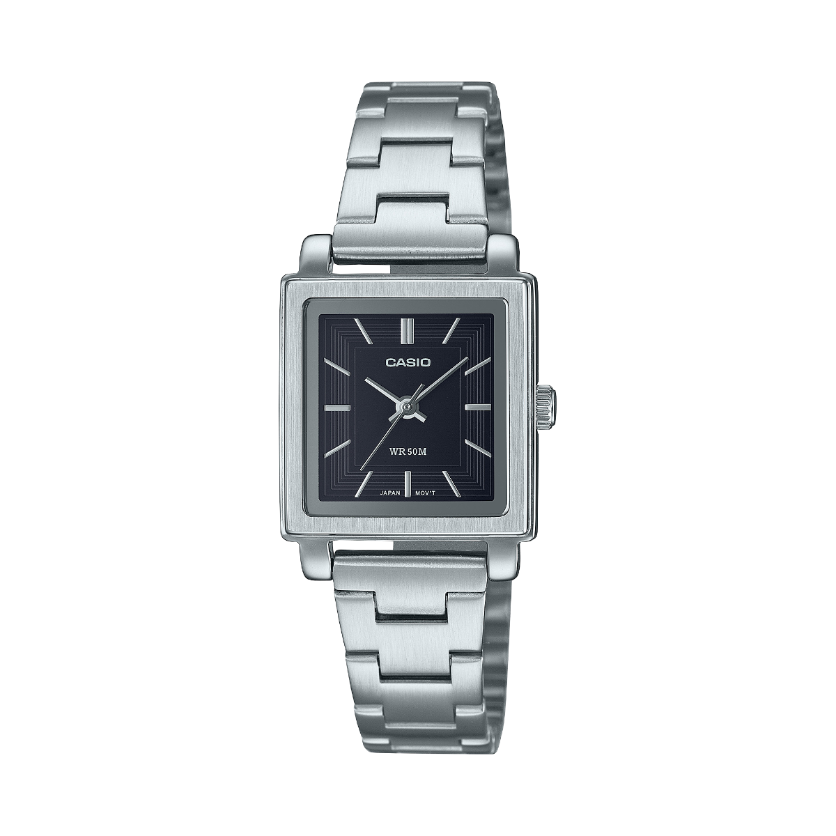 CASIO Analog Women Watch LTP-E176D-1AVDF