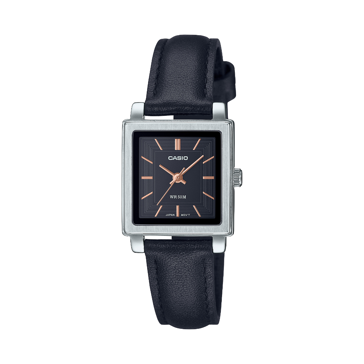 CASIO Analog Women Watch LTP-E176L-1AVDF